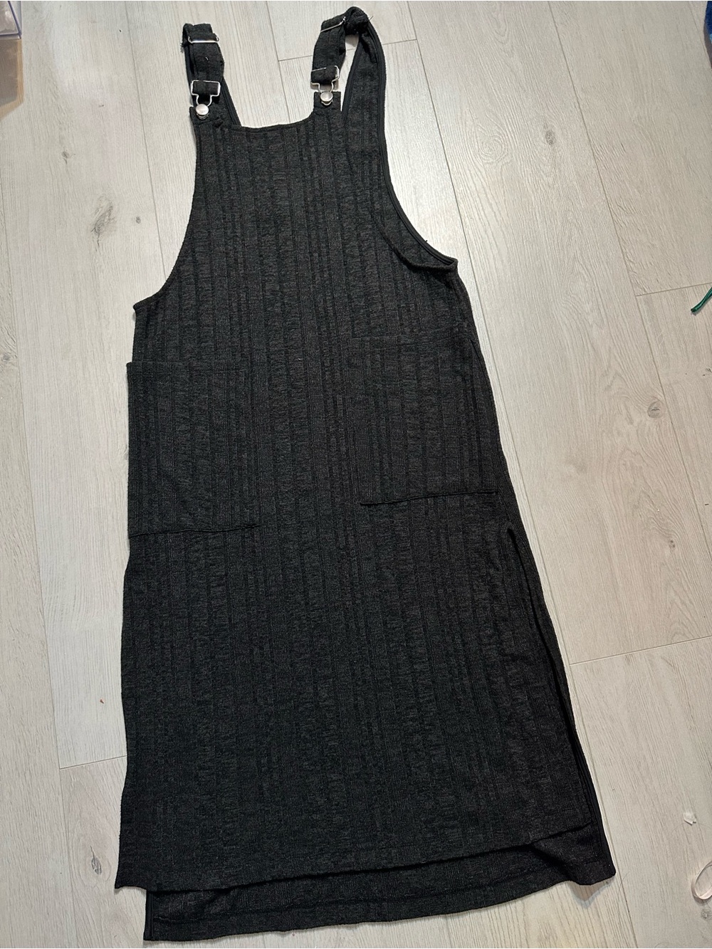 NWOT love fire dress overall